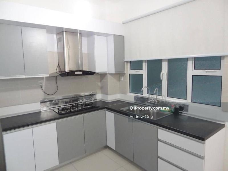 Service Residence for Rent in Summerton by Andrew Ong - iProperty.com.my