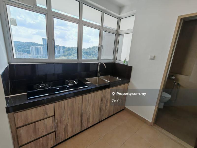 For Rent - Villa Crystal