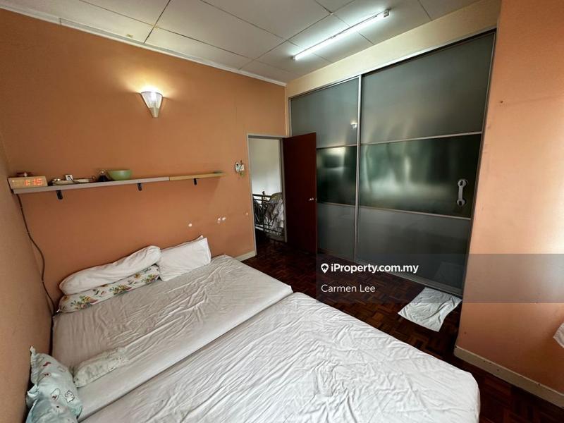 2-storey Terraced House for Sale in Usj 3d, Subang Jaya by Carmen Lee - iProperty.com.my