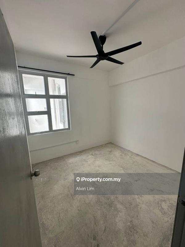 Apartment for Rent in Pangsapuri Pulai Mutiara 3 by Alvin Lim - iProperty.com.my
