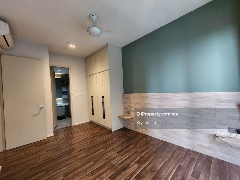 Service Residence for Sale in Geo Bukit Rimau by Krystin Lim - iProperty.com.my