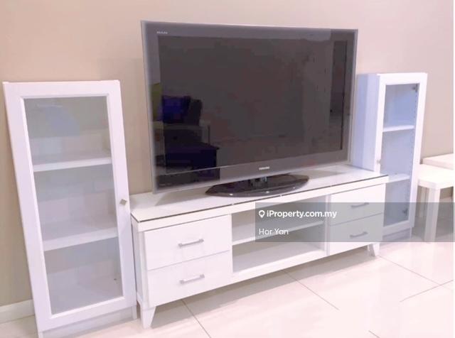 Condominium for Rent in LaCosta @ Sunway South Quay by Hor Yan - Living Room - iProperty.com.my