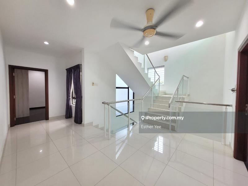 Rumah Teres 3.5-Tingkat untuk Dijual di Duta Suria, Ampang oleh Esther Yee - iProperty.com.my