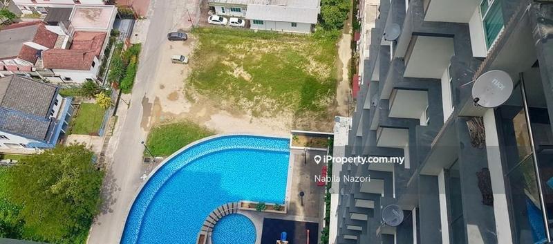Pangsapuri untuk Dijual di D'Perdana Sri Cemerlang oleh Nabila Nazori - iProperty.com.my