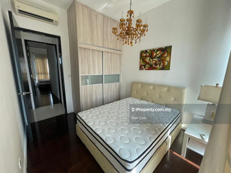 For Rent - Setia SKY Residences