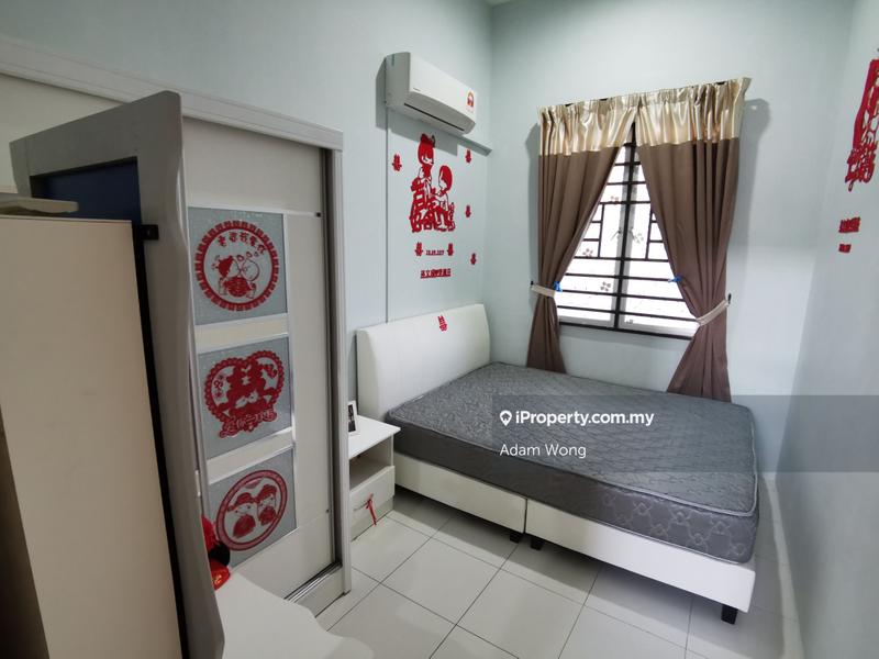 Rumah Berkembar untuk Dijual di Puteri Residence, Sungai Petani oleh Adam Wong - iProperty.com.my