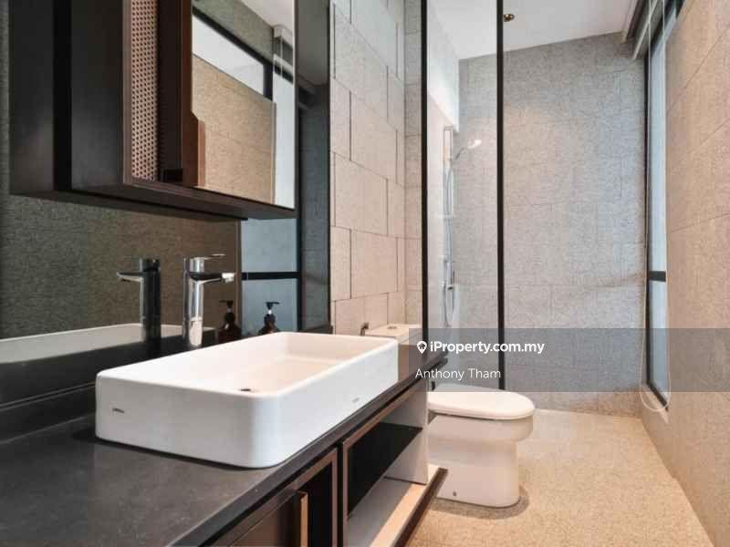 Kediaman Servis untuk Dijual di Scarletz Suites @ KL City Centre oleh Anthony Tham - iProperty.com.my