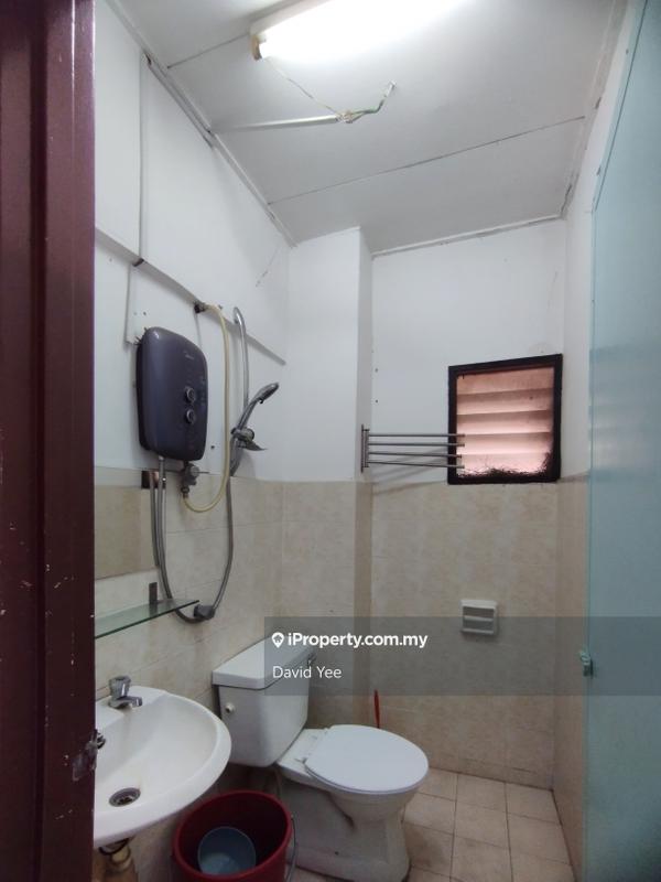 Pangsapuri untuk Dijual di Apartment Selasih oleh David Yee - iProperty.com.my