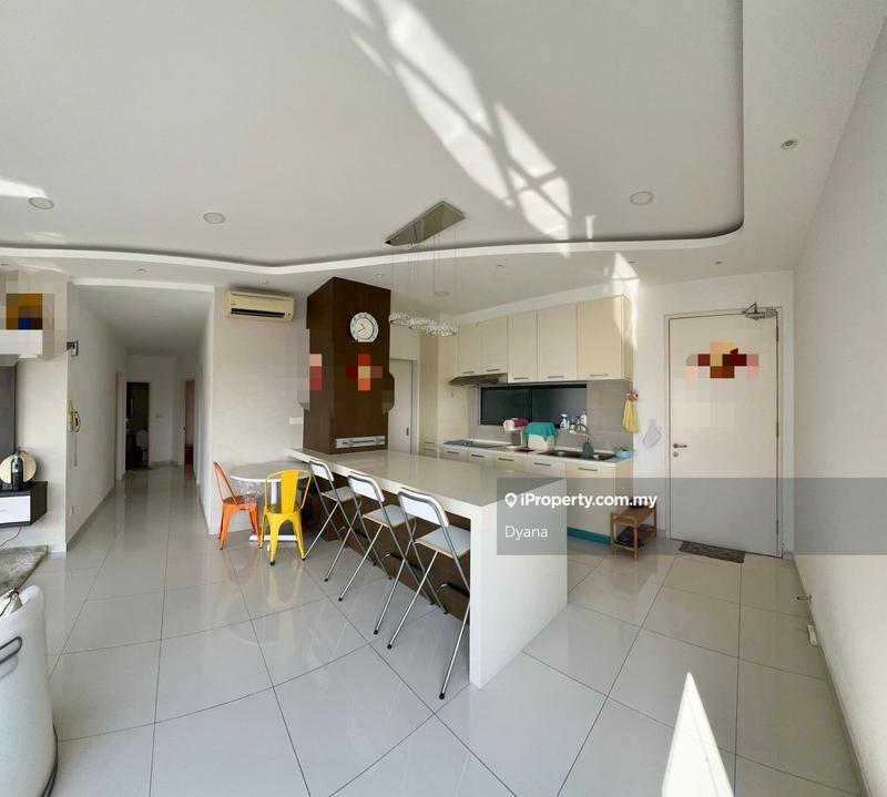 Condominium for Rent in Mirage By The Lake by Dyana - iProperty.com.my