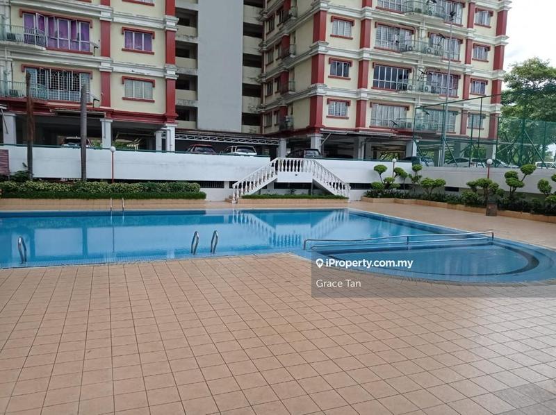 Kondominium untuk Dijual di Villa Lagenda oleh Grace Tan - iProperty.com.my