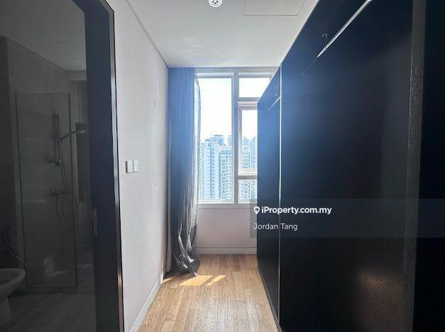 Condominium for Sale in Kiara 9 Residency by Jordan Tang - iProperty.com.my