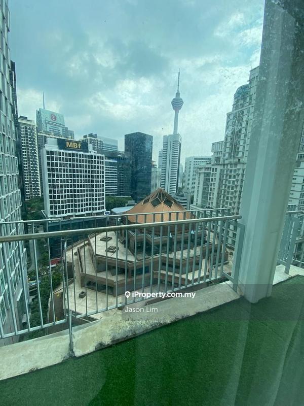 Kondominium untuk Disewa di Kirana Residence oleh Jason Lim - iProperty.com.my