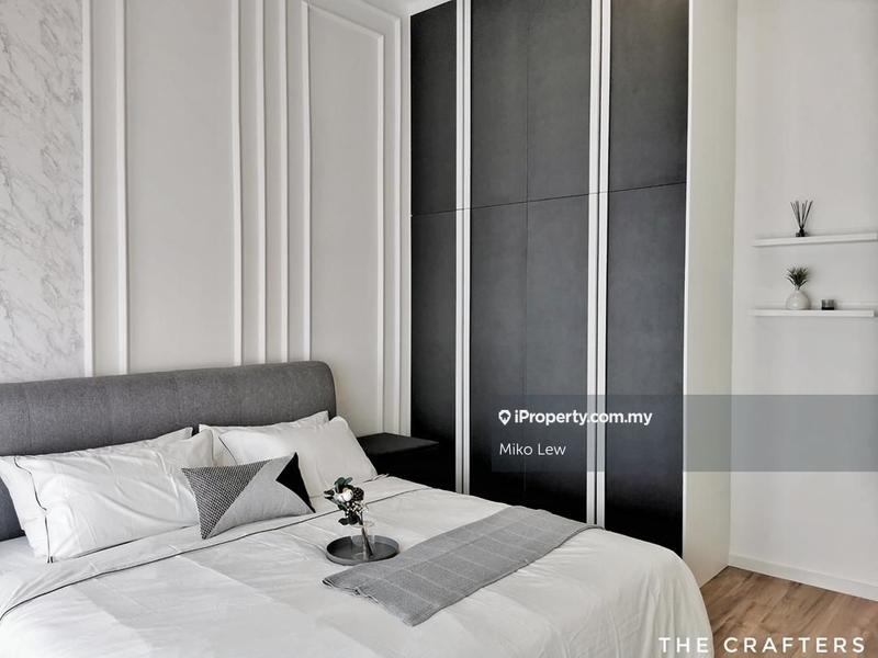 For Rent - The Park 2