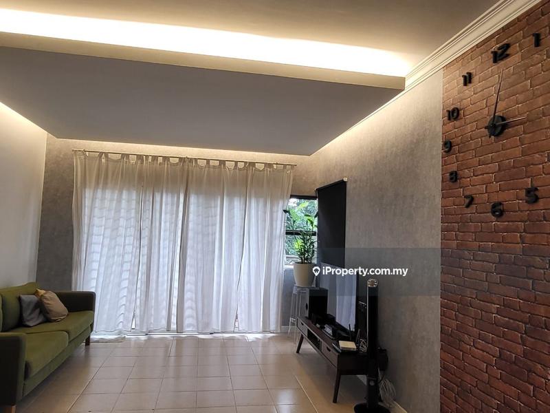 Kondominium untuk Dijual di Cita Damansara oleh Kelvin Low - iProperty.com.my