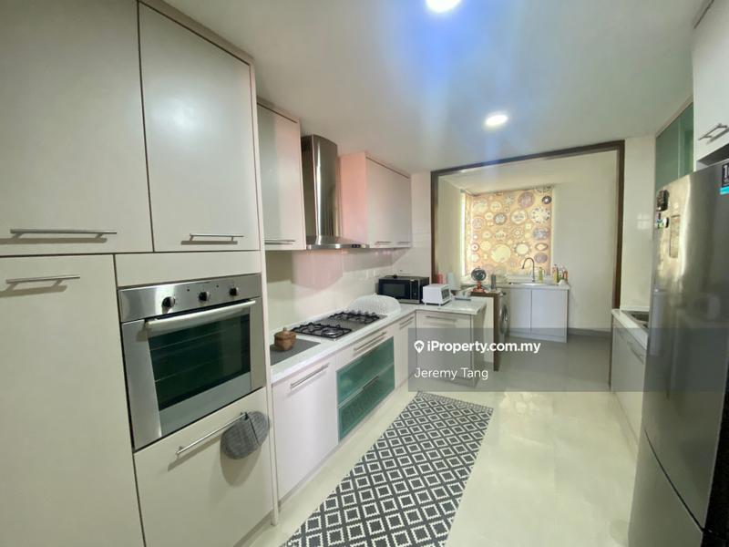 Condominium for Sale in Desa Damansara 2 by Jeremy Tang - iProperty.com.my