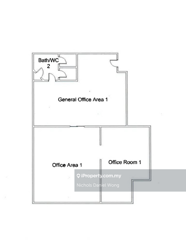 Shop for Sale in Taman Sri Hartamas, Sri Hartamas by Daniel Wong - iProperty.com.my