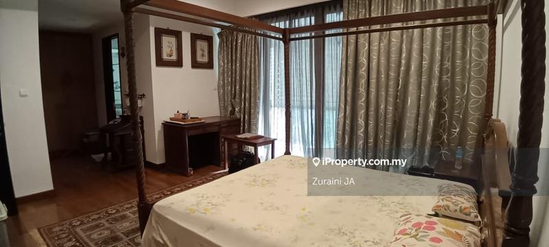 Terraced House for Sale in Taman Sri Hartamas, Sri Hartamas by Zuraini JA - iProperty.com.my