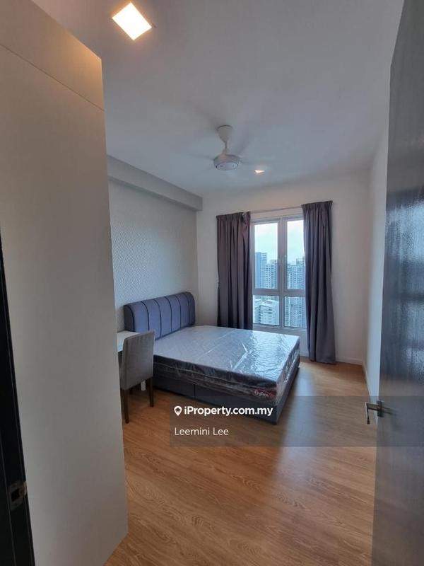 Condominium for Rent in Inspirasi by Leemini Lee - iProperty.com.my