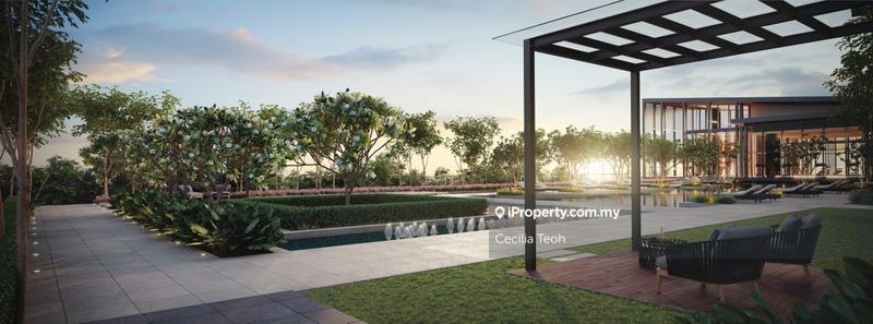 For Sale - ALIX Residences