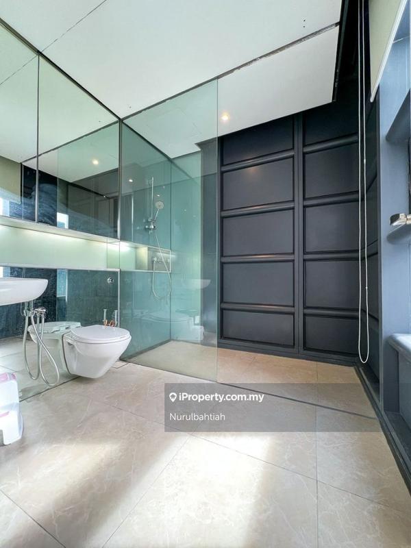 Condominium for Sale in Condominium @ The Troika by Nurulbahtiah - iProperty.com.my