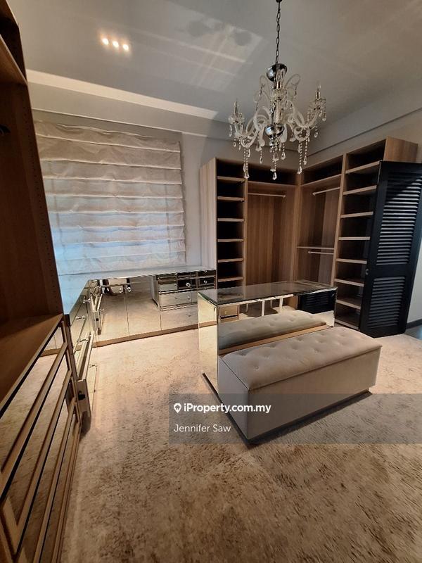 Condominium for Sale in Riana Green Condominium by Jennifer Saw - iProperty.com.my