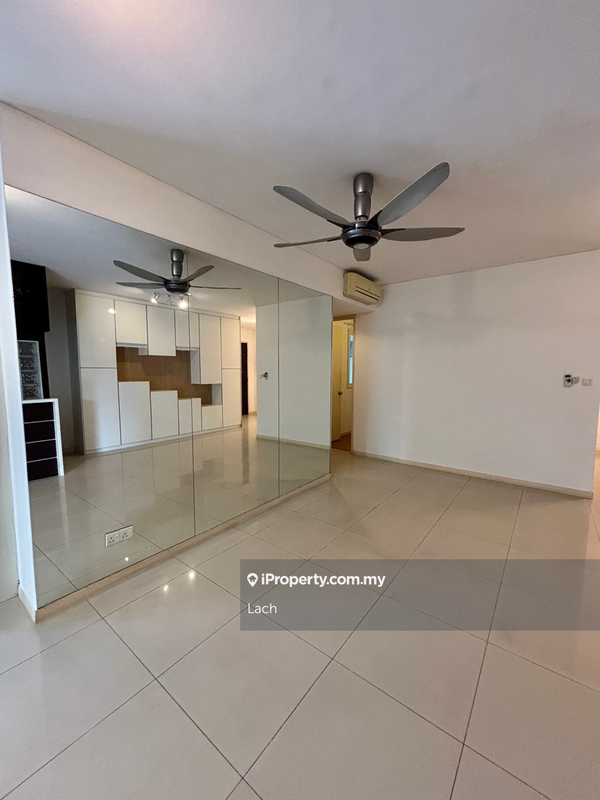 Kondominium untuk Dijual di Casa Kiara II oleh Lach - iProperty.com.my