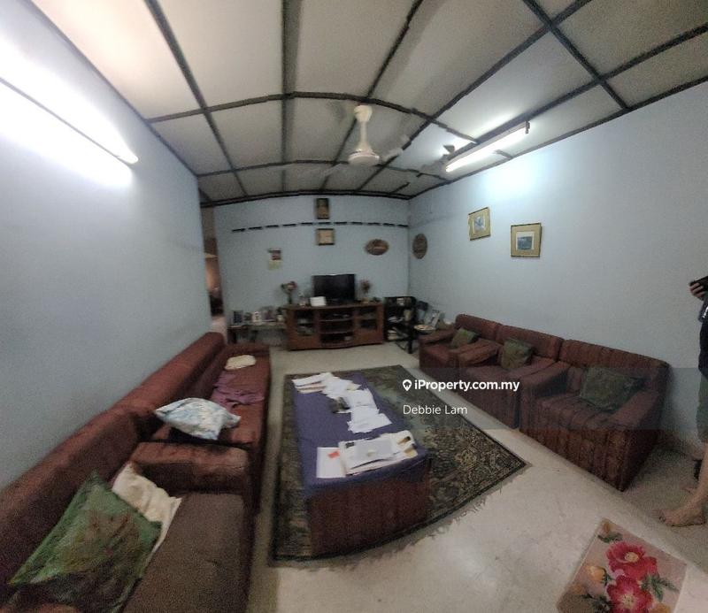 Rumah Berangkai 1 Tingkat untuk Dijual di xynec, Bangsar oleh Debbie Lam - iProperty.com.my
