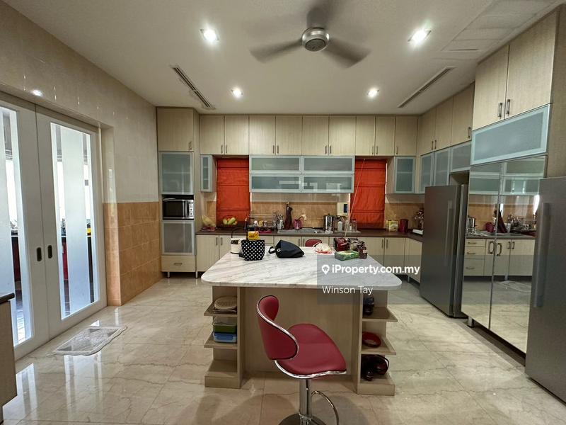 Bungalow House for Sale in Country Heights, Kajang by Winson Tay - iProperty.com.my