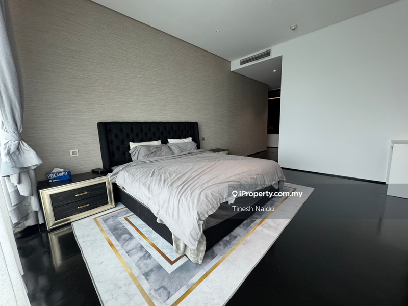 Service Residence for Sale in Four Seasons Place by Tinesh Naidu - iProperty.com.my