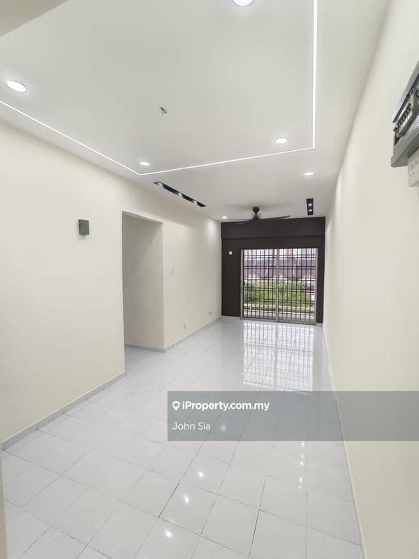 For Sale - Sri Kenari Apartment