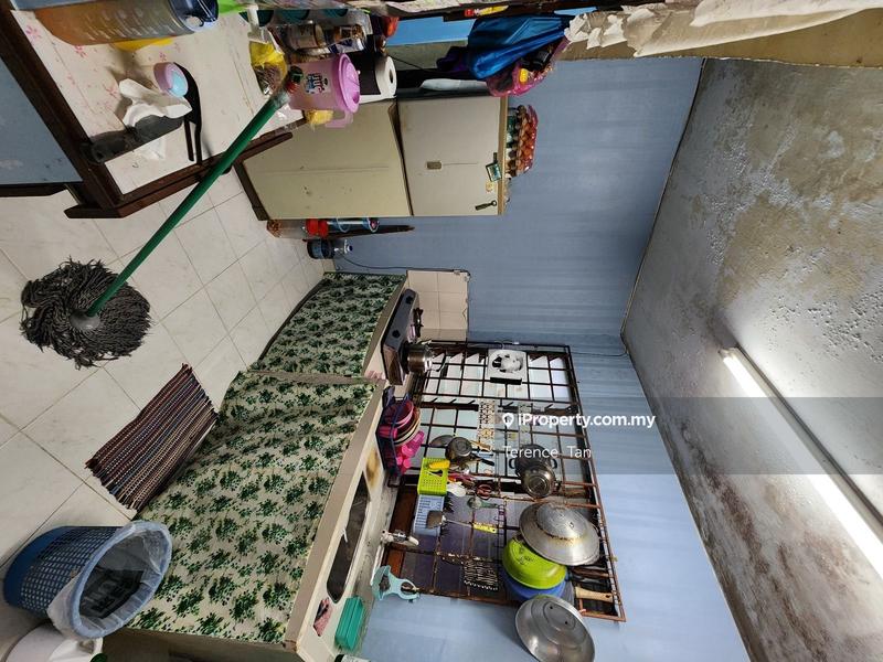 Rumah Berangkai 2 Tingkat untuk Dijual di Taman Air Biru, Pasir Gudang oleh Terence Tan - iProperty.com.my