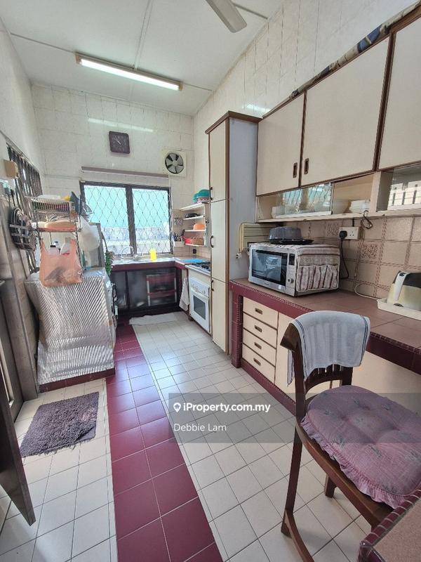 Rumah Berangkai 2 Tingkat untuk Dijual di Bukit Bandaraya, Bangsar oleh Debbie Lam - iProperty.com.my