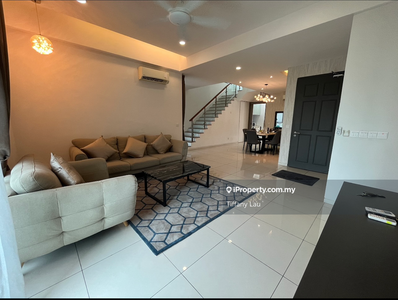Kediaman Servis untuk Dijual di Tropical Villa oleh Tiffany Lau - iProperty.com.my