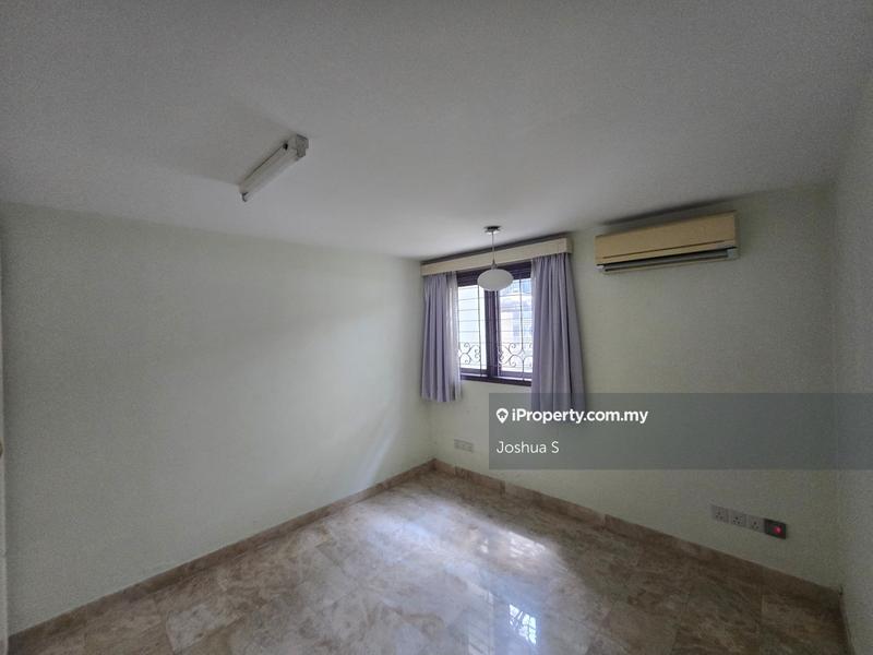 Banglo untuk Dijual di Bukit Damansara, Damansara Heights oleh Joshua S - iProperty.com.my