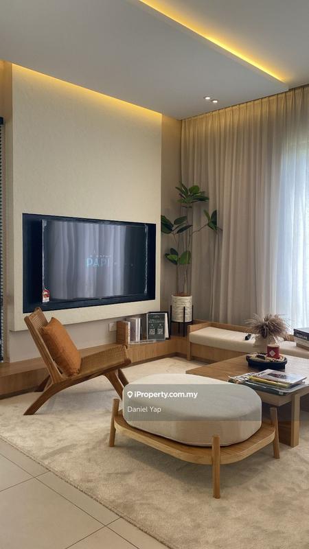 2-storey Terraced House for Sale in Gamuda Garden Rawang, Rawang by Daniel Yap - iProperty.com.my