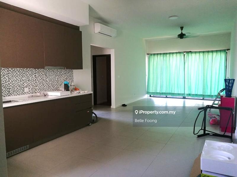 Service Residence for Sale in Seventeen Mall & Residences (Biji Living) by Belle Foong - iProperty.com.my