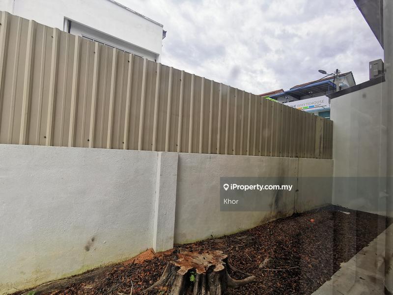 Semi-Detached House for Rent in 2 Storey Semi-D Taman Impian | Alma, Bukit Mertajam by Khor - iProperty.com.my