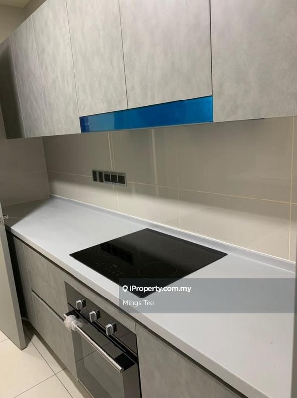 Kediaman Servis untuk Disewa di The Era @ Duta North oleh Mings Tee - iProperty.com.my