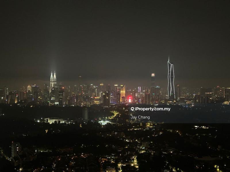 Service Residence for Sale in Pavilion Damansara Heights by Jay Chang - iProperty.com.my