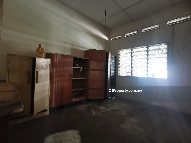 Terraced House for Sale in Reservoir Garden, Ayer Itam by Khor - iProperty.com.my