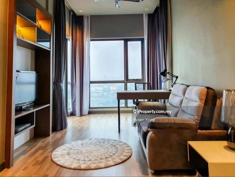 Condominium for Rent in Sunway GeoSense by Heren Kong - iProperty.com.my