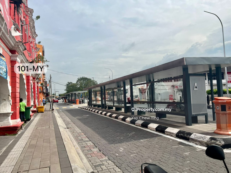 Kedai untuk Dijual di Kawasan 15, Klang oleh Yap Chew Ying - iProperty.com.my