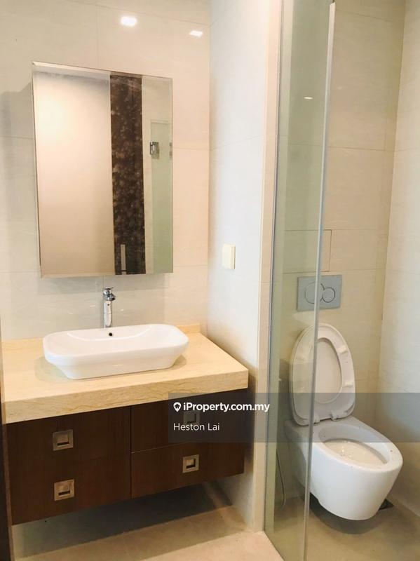 Residensi Servis untuk Dijual di Puteri Cove Residences oleh Heston Lai - iProperty.com.my