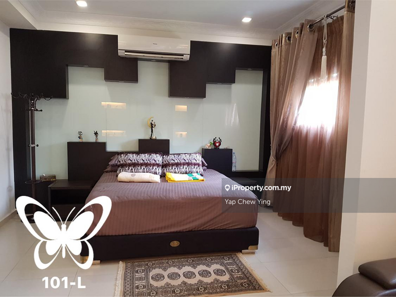 Bungalow House for Rent in D'Kayangan, Shah Alam by Yap Chew Ying - iProperty.com.my