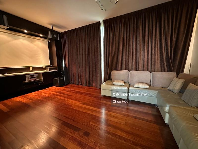 Kondominium untuk Disewa di The LOOC Residence oleh Chee Hooi - iProperty.com.my