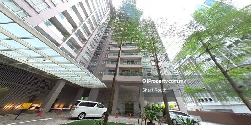 Condominium for Sale in Menara Bintang Goldhill by Sharil Routh - iProperty.com.my