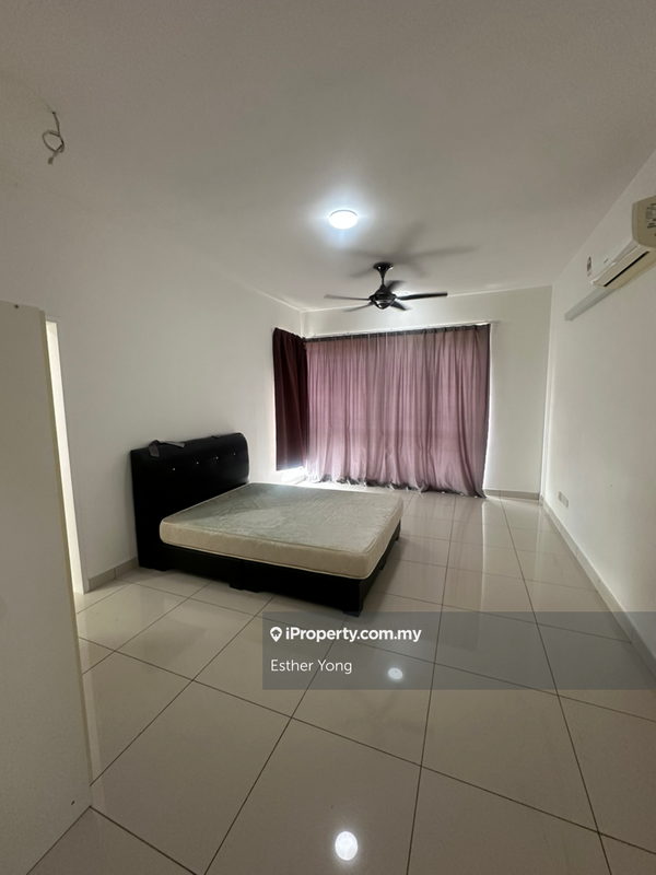 Residensi Servis untuk Dijual di You Residences @ You City oleh Esther Yong - iProperty.com.my