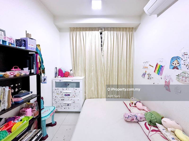 Condominium for Sale in Nadayu62 by Aliff Sani - iProperty.com.my