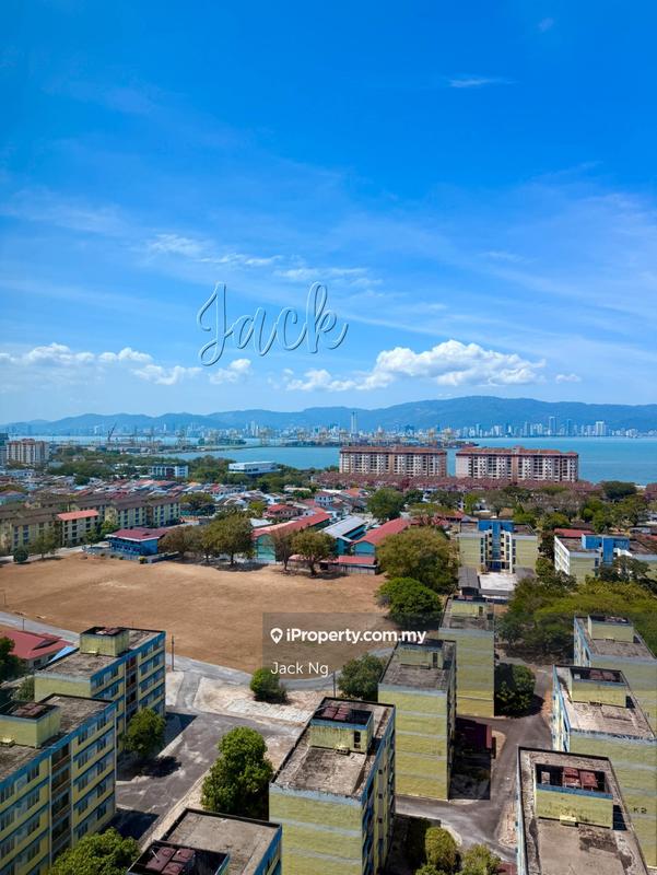 Condominium for Sale in Cassia Resort Condominium by Jack Ng - iProperty.com.my