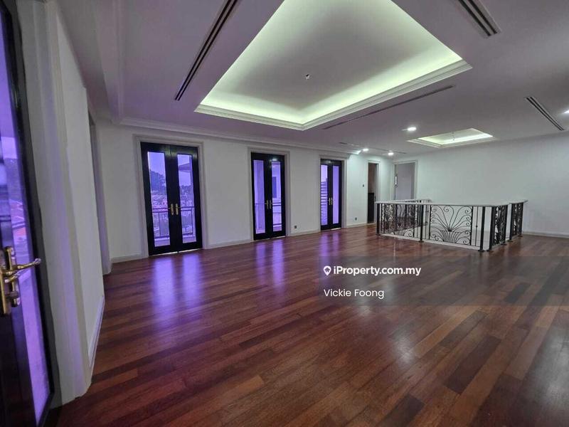 Bungalow House for Rent in Taman Setiawangsa, Setiawangsa by Vickie Foong - Interior - iProperty.com.my